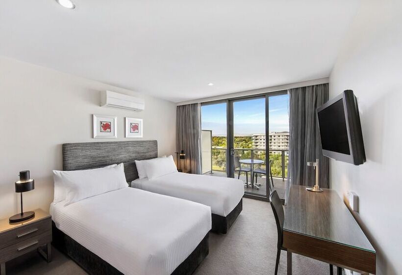 스탠다드 룸, Adina Serviced Apartments Canberra, Dickson