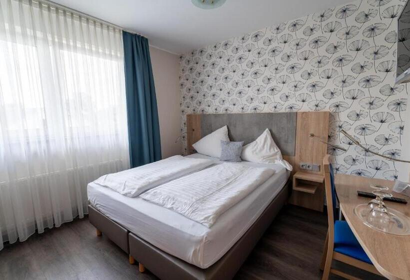 Номер Стандарт, Airport Business Hotel Köln