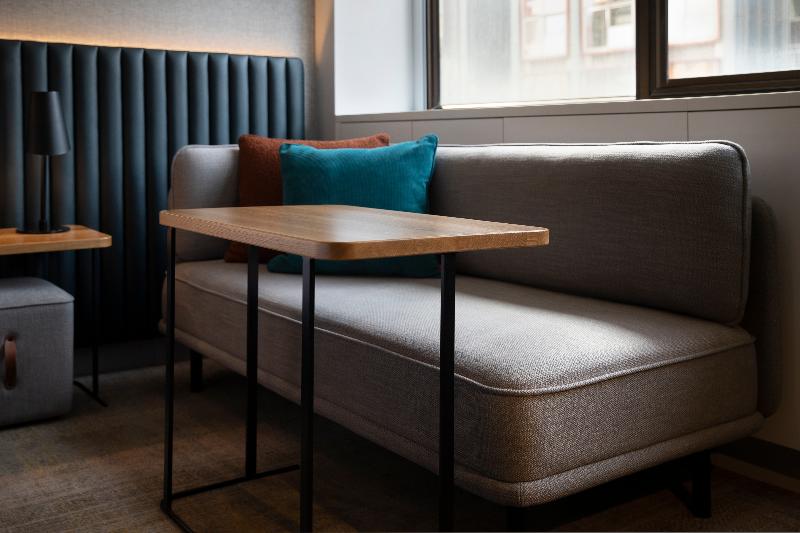 Номер Стандарт, Best Western Premier Novina Hotel Regensburg