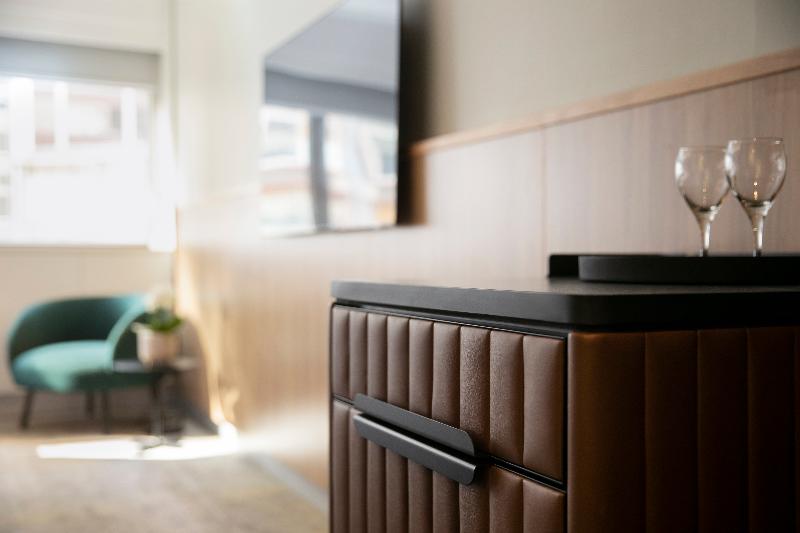 Номер Стандарт, Best Western Premier Novina Hotel Regensburg