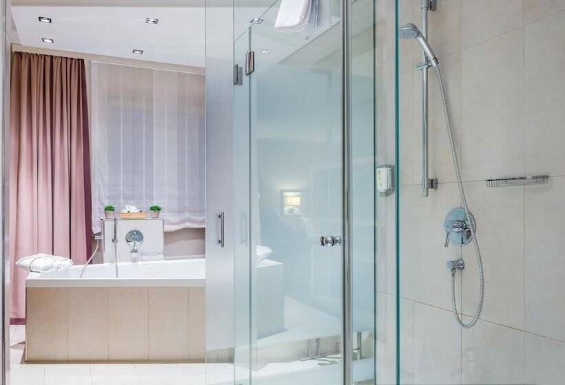 Номер Стандарт, Best Western Premier Novina Hotel Regensburg