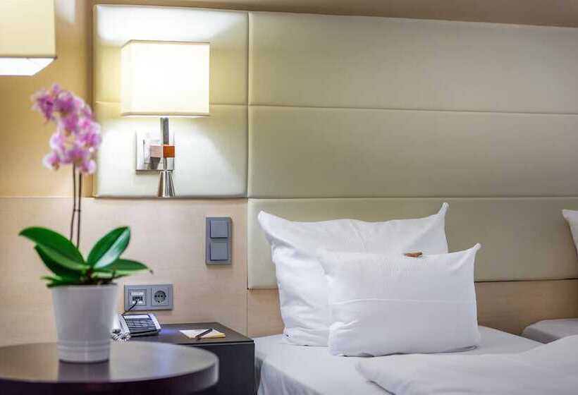 Номер Стандарт, Best Western Premier Novina Hotel Regensburg