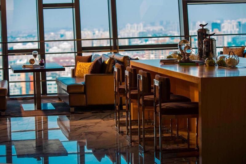 プレステージルーム, Hôtel Da Vinci & Spa