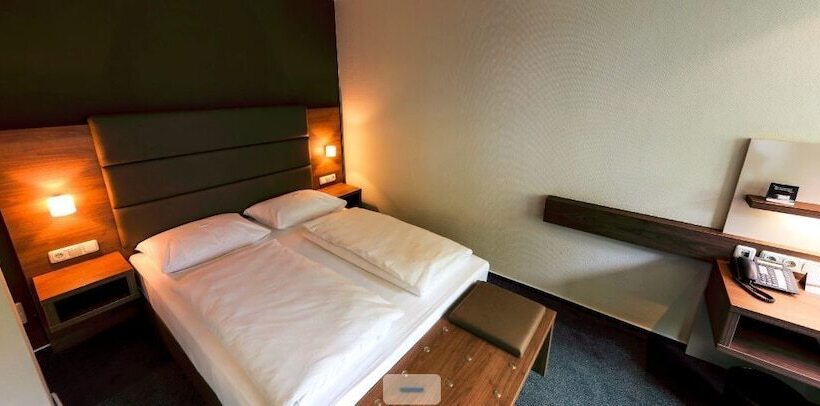 Номер Стандарт, Genohotel Forsbach