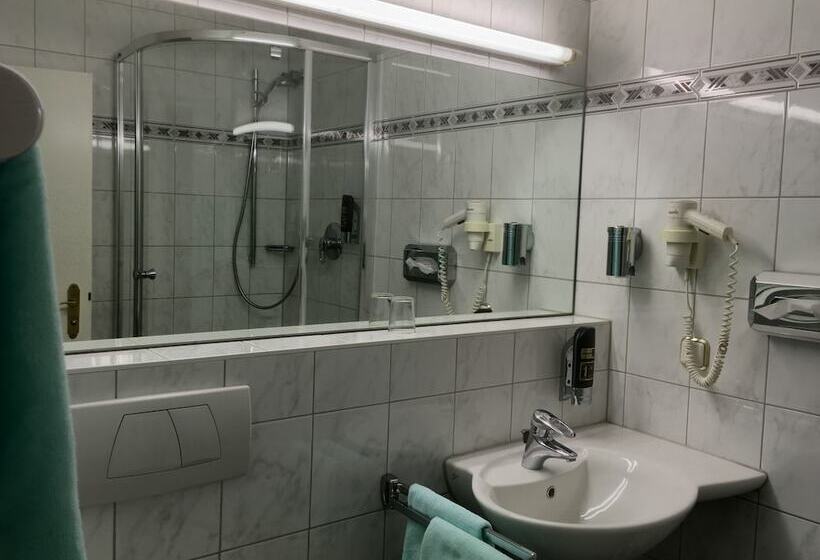 Номер Стандарт, Hansa