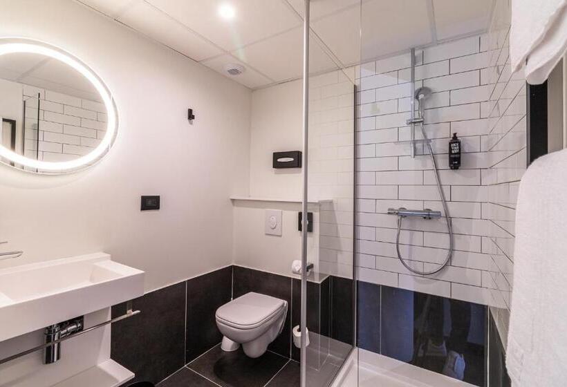 Номер Стандарт, Ibis Roquebrune Cap Martin Menton