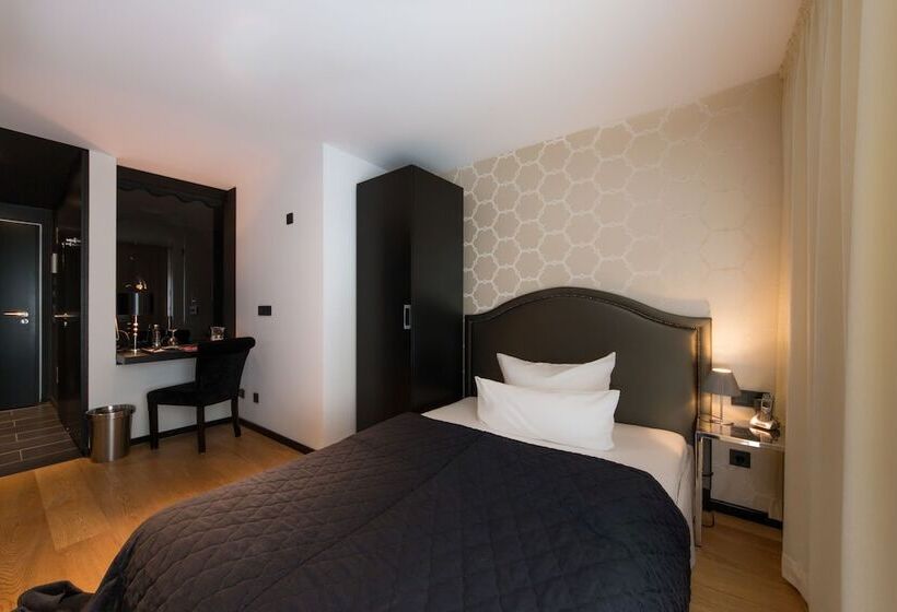 Single Interior Room, La Mansion Vi Vadi