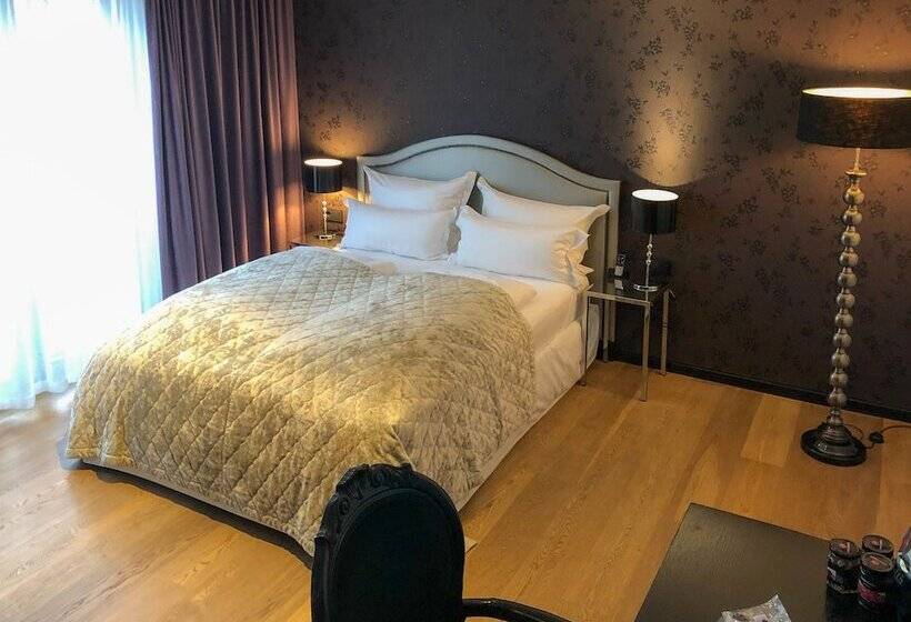 스탠다드 내측 룸, La Mansion Vi Vadi