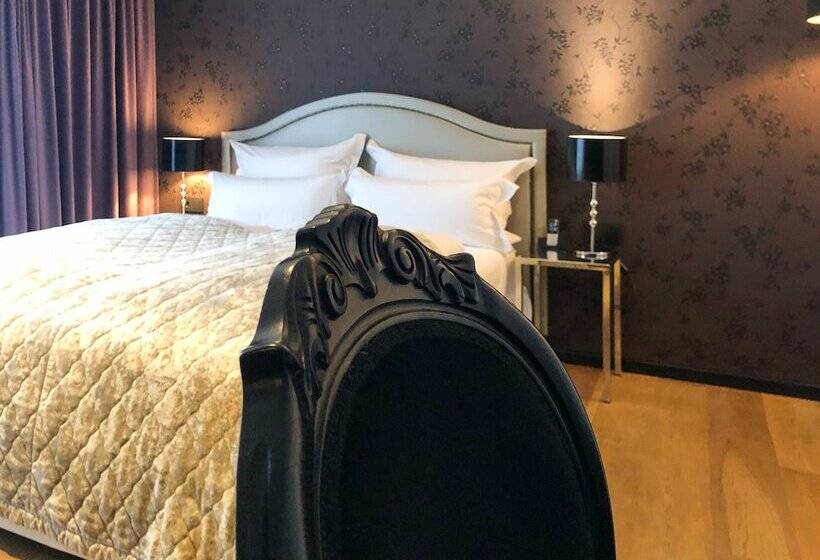Standard Interior Room, La Mansion Vi Vadi