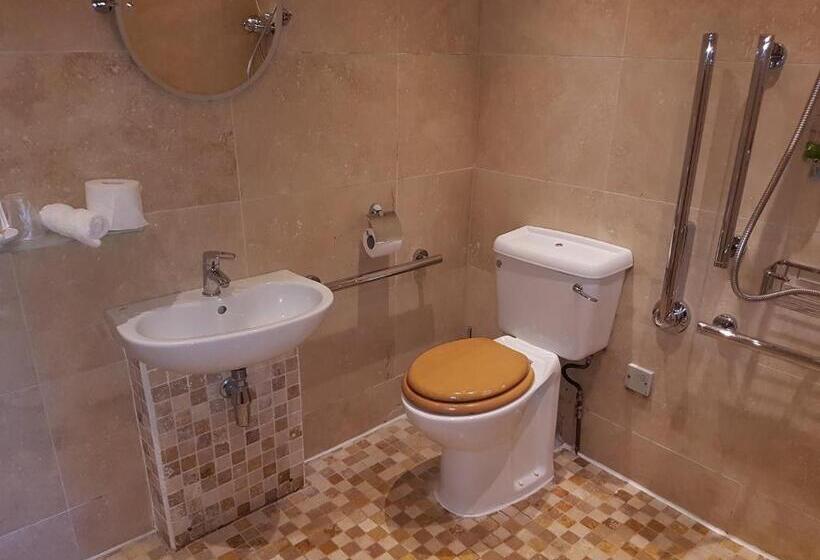 Номер Superior, Redhill House Brs Airport