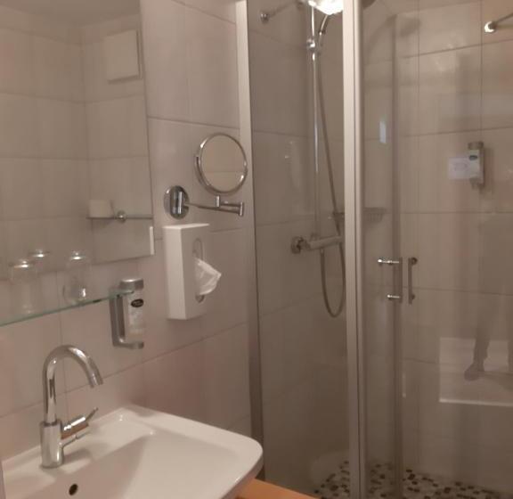 패밀리 룸, Deva Hotel Alpenglück