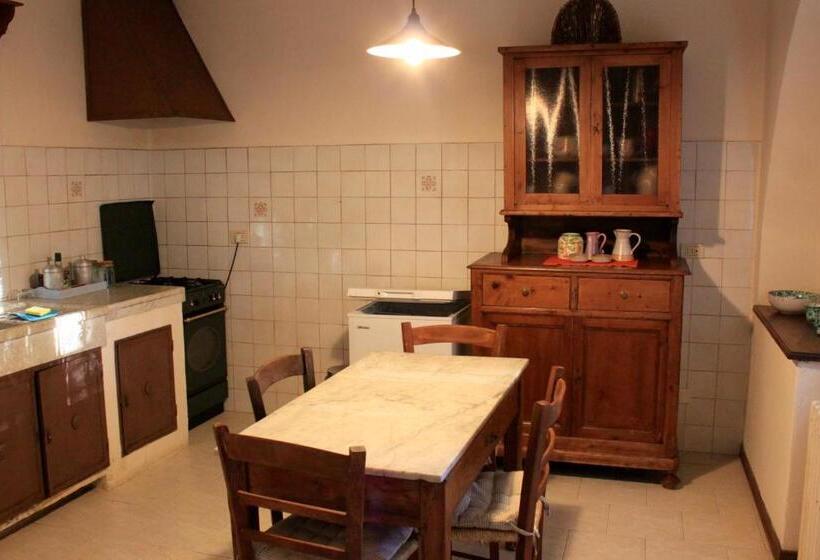 Дом 1 Спальня, Frascole