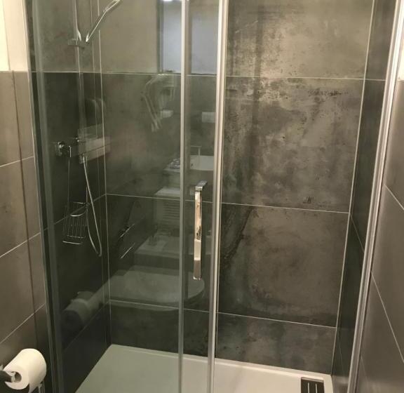 اتاق استاندارد با بالکن, Alghero Vitalba