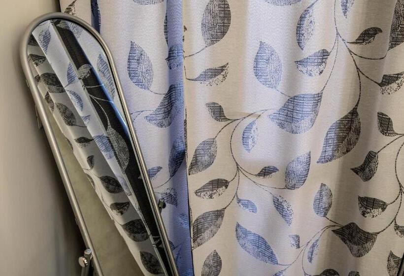 اتاق استاندارد با بالکن, Alghero Vitalba