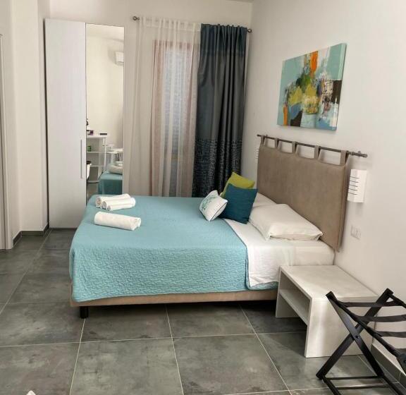اتاق سوپریور, Alghero Vitalba