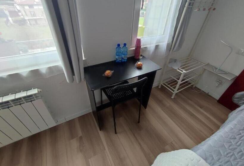 Номер Стандарт, Cornizzolo Bed Breakfast