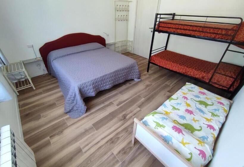 Номер Стандарт, Cornizzolo Bed Breakfast
