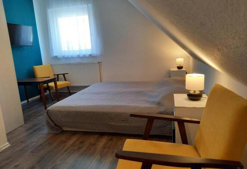 スタンダードルーム, Diókert Vendégház Sopron