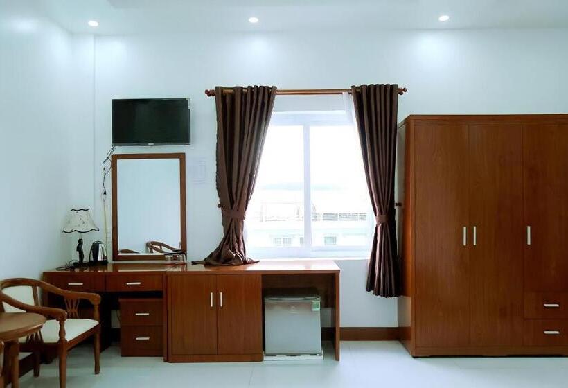 اتاق استاندارد یک نفره, ĐĂng Khoa 2 NÚi Sam