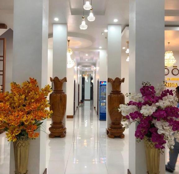 اتاق استاندارد, ĐĂng Khoa 2 NÚi Sam