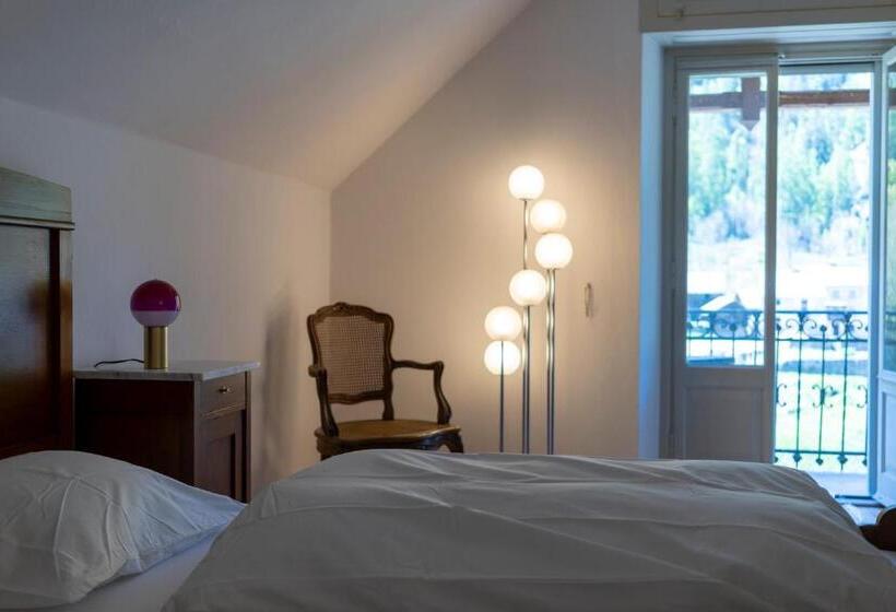 Семейный Номер Deluxe, Villa Pineta