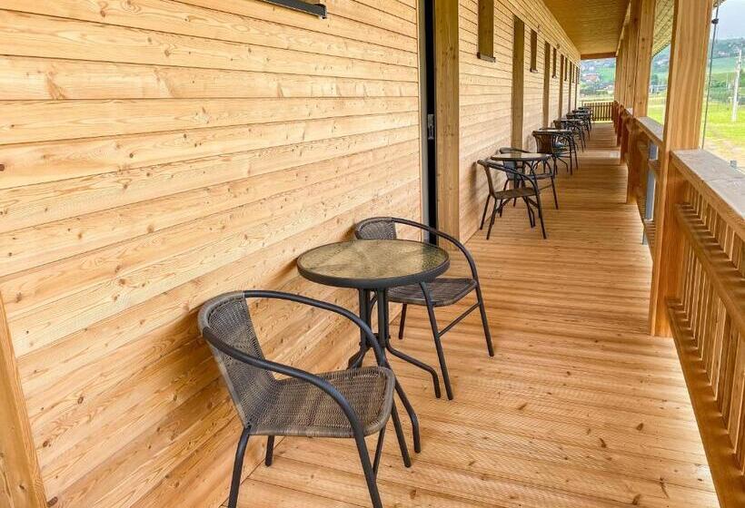 اتاق استاندارد, Sport Hotel Bečva
