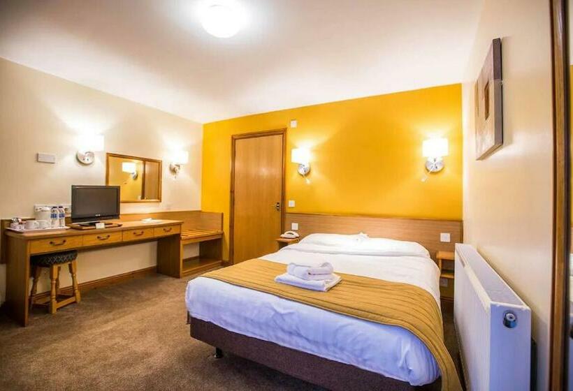 Номер Deluxe, Tollgate Hotel & Leisure