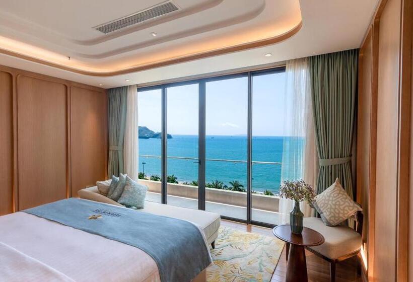 سوئیت پرزیدنت, Fleur De Lys Hotel Quy Nhon