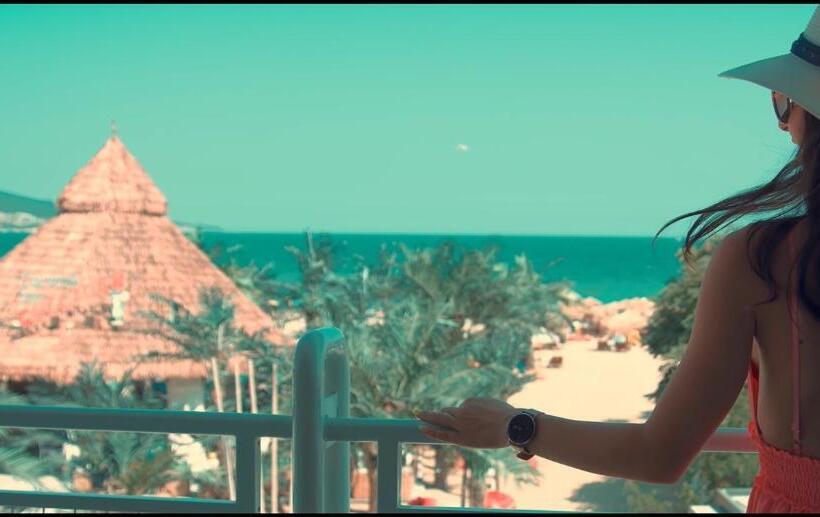 Номер Стандарт Вид на Море, Largo Beach