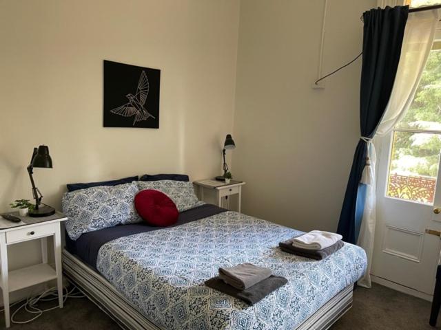 Номер Стандарт с Балконом, The Royal Mail Hotel Braidwood