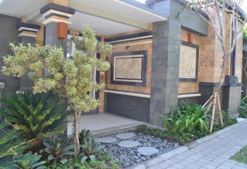 Номер Стандарт, Room In Villa   Kori Maharani Villas   Suite Lagoon 3