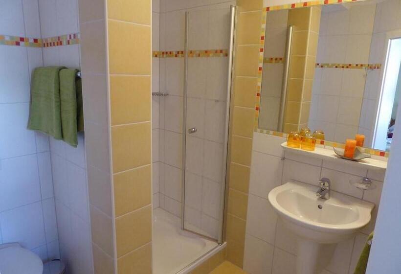 Номер Стандарт, Pension Rosengärtchen