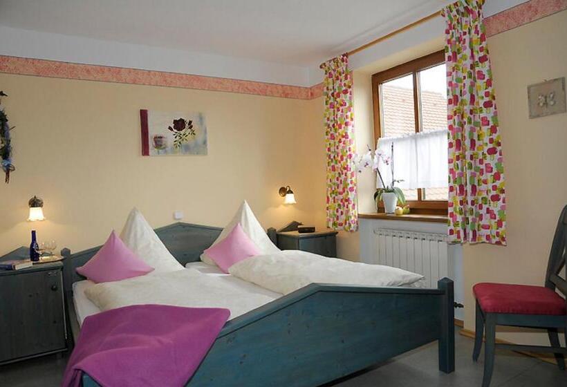 Номер Стандарт, Pension Rosengärtchen