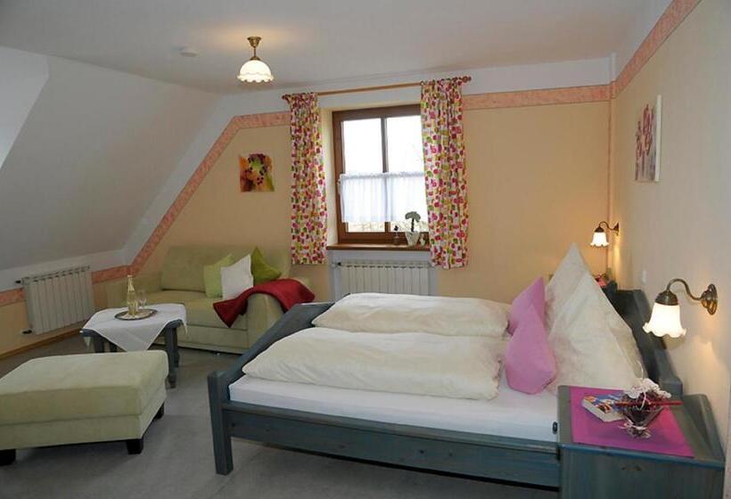 Номер Стандарт, Pension Rosengärtchen