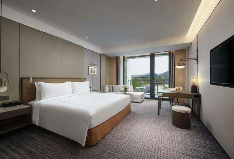 اتاق سوپریور, Primus Hotel Xuzhou Dalong Lake
