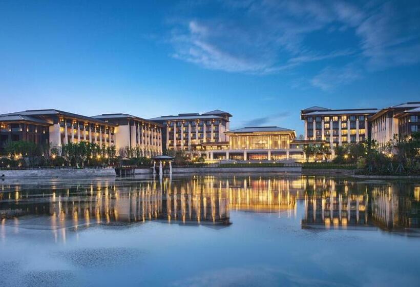 اتاق لوکس, Primus Hotel Xuzhou Dalong Lake