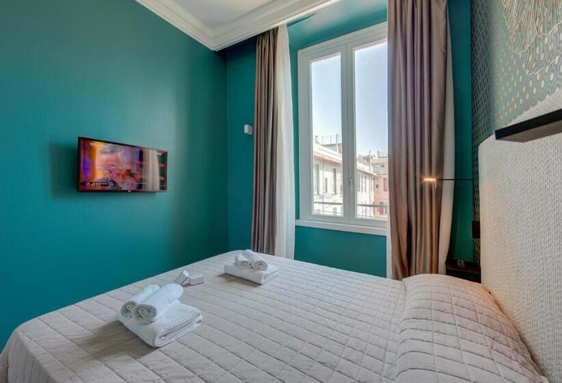 Apartamento 1 Dormitório, Seven Suites Apartments   Myplacesanremo