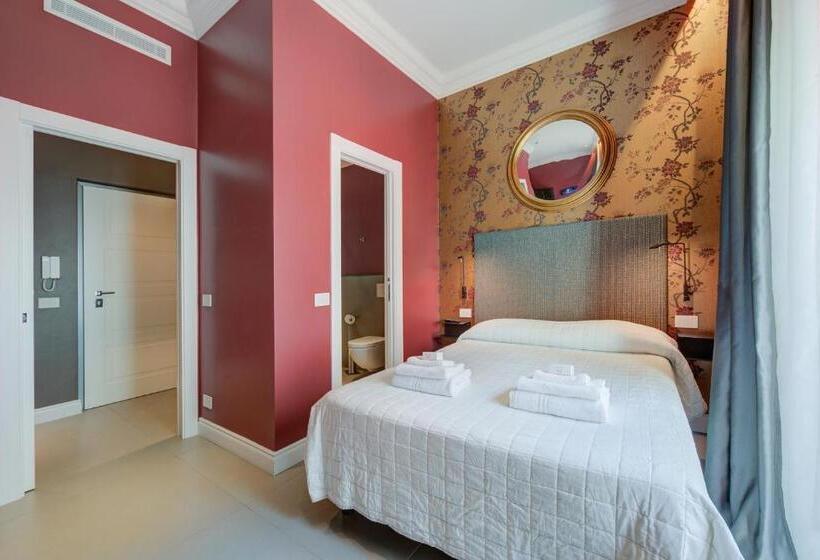Apartamento 2 Dormitórios, Seven Suites Apartments   Myplacesanremo