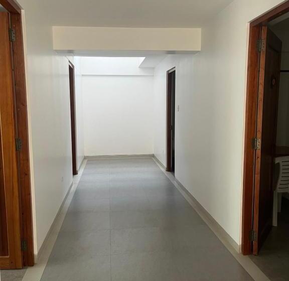 Семейный Номер, Villa Santa Ana