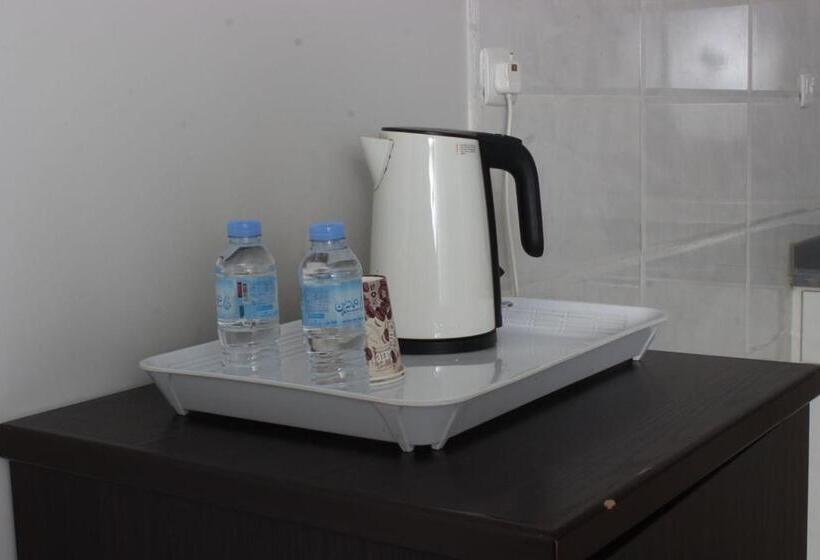 Апартаменты 1 Спальня, Rayat Alshalal Hotel 2