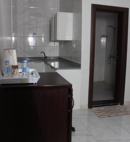 Апартаменты 2 Спальни, Rayat Alshalal Hotel 2