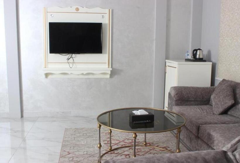 Люкс, Rayat Alshalal Hotel 2