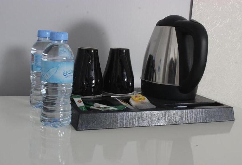 Люкс, Rayat Alshalal Hotel 2