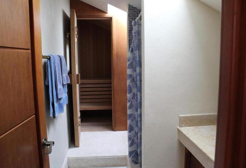 Полулюкс Вид на Море, Puerta Del Mar Cozumel