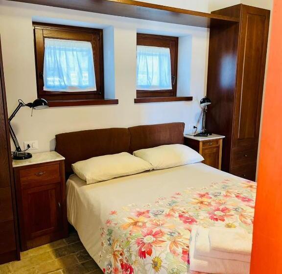 침실 1개 아파트, Agriturismo Casale Montebello