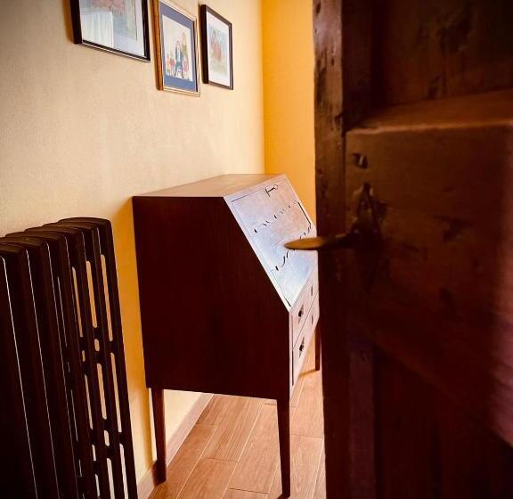침실 1개 수피리어 아파트, Agriturismo Casale Montebello