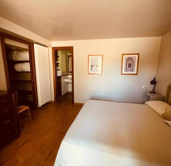 패밀리 룸, Agriturismo Casale Montebello