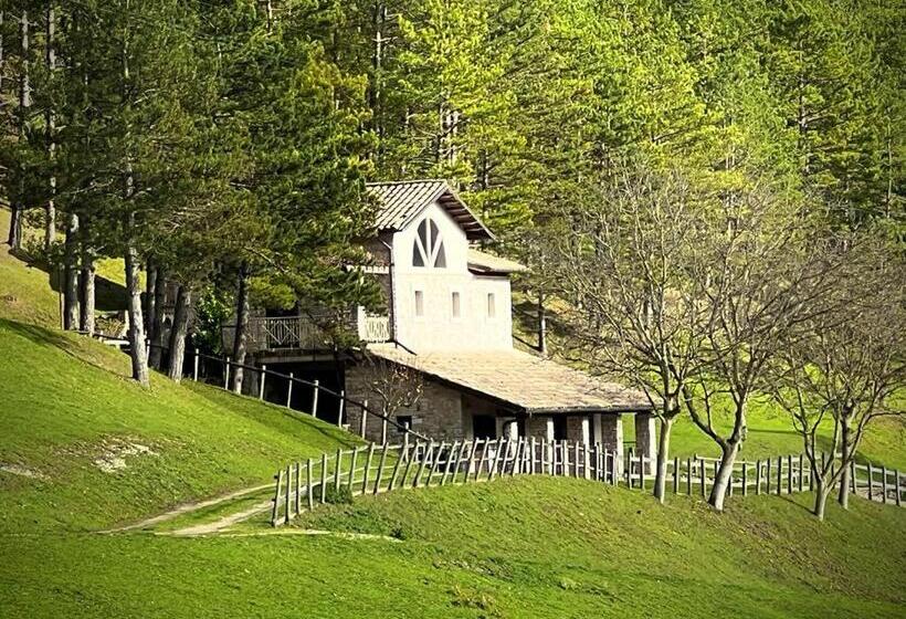 1 베드룸 수피리어 스위트, Agriturismo Casale Montebello