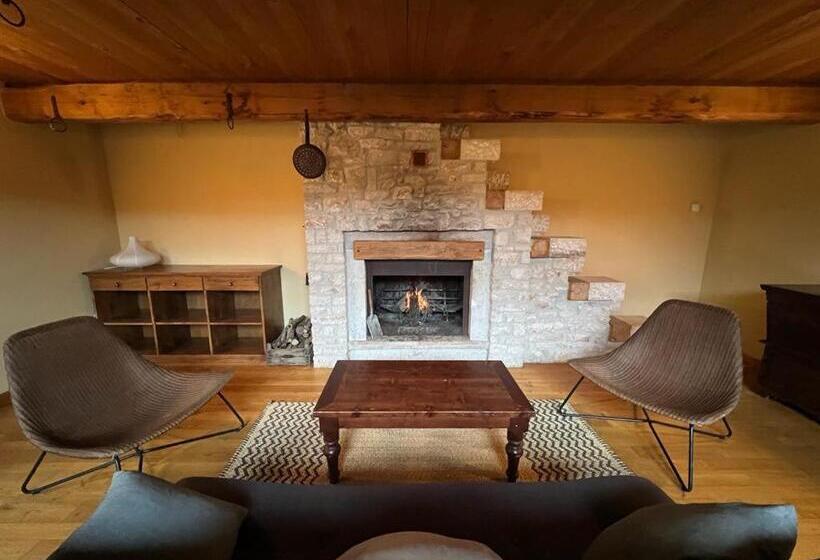 1 베드룸 수피리어 스위트, Agriturismo Casale Montebello