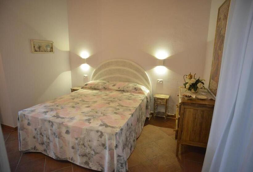 آپارتمان 1 خوابه, Agriturismo La Fonte
